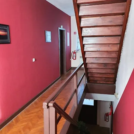 Hostel Jozl Ostello
