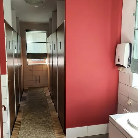 Hostel Jozl *
