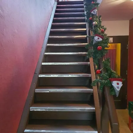 Hostel Jozl Ostello *