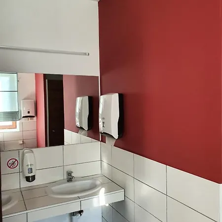 Hostel Jozl Ostello
