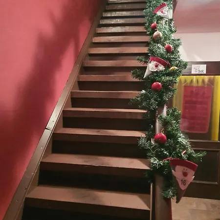 Hostel Jozl * Mojstrana