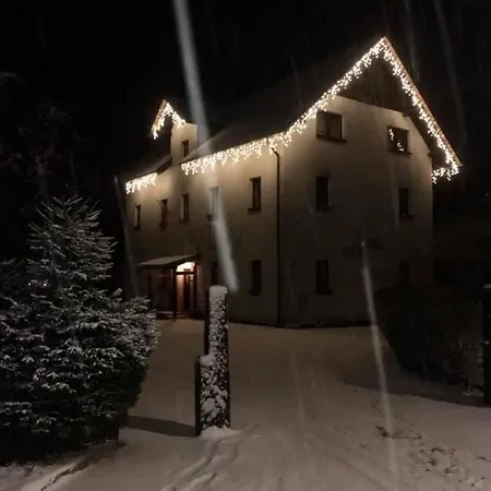 Hostel Jozl Mojstrana