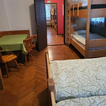 Ostello Hostel Jozl Mojstrana