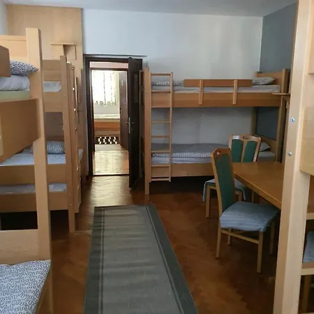 Ostello Hostel Jozl Mojstrana