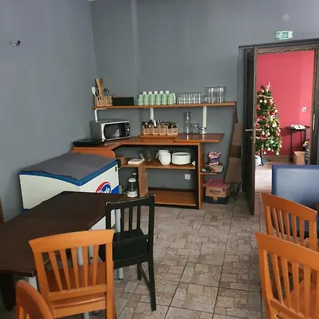 Ostello Hostel Jozl Mojstrana