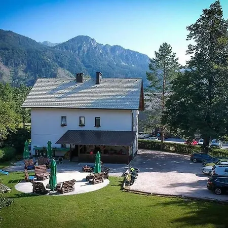 Ostello Hostel Jozl