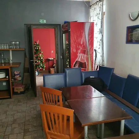 Ostello Hostel Jozl *