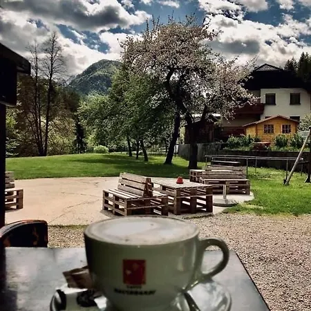Hostel Jozl Mojstrana