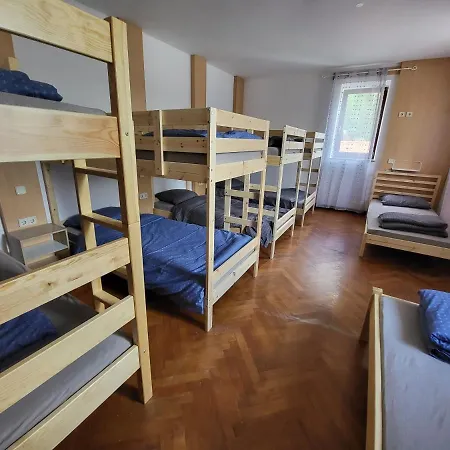 Ostello Hostel Jozl
