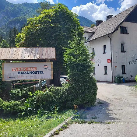 Hostel Jozl Ostello *