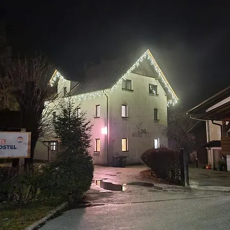 Hostel Jozl Ostello