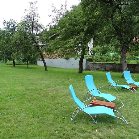 Hostel Jozl Ostello Mojstrana