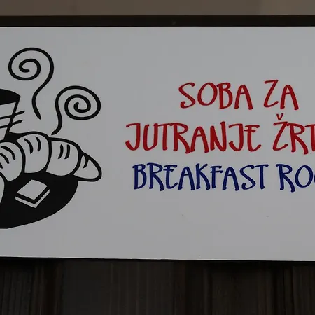 Ostello Hostel Jozl Mojstrana