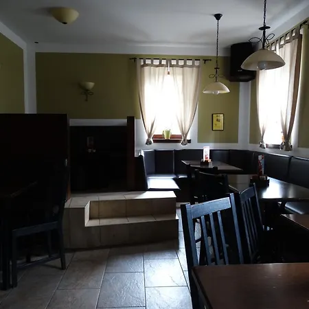 Hostel Jozl